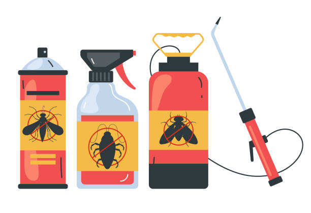 Best Mosquito Control Services  in Kingston, RI
